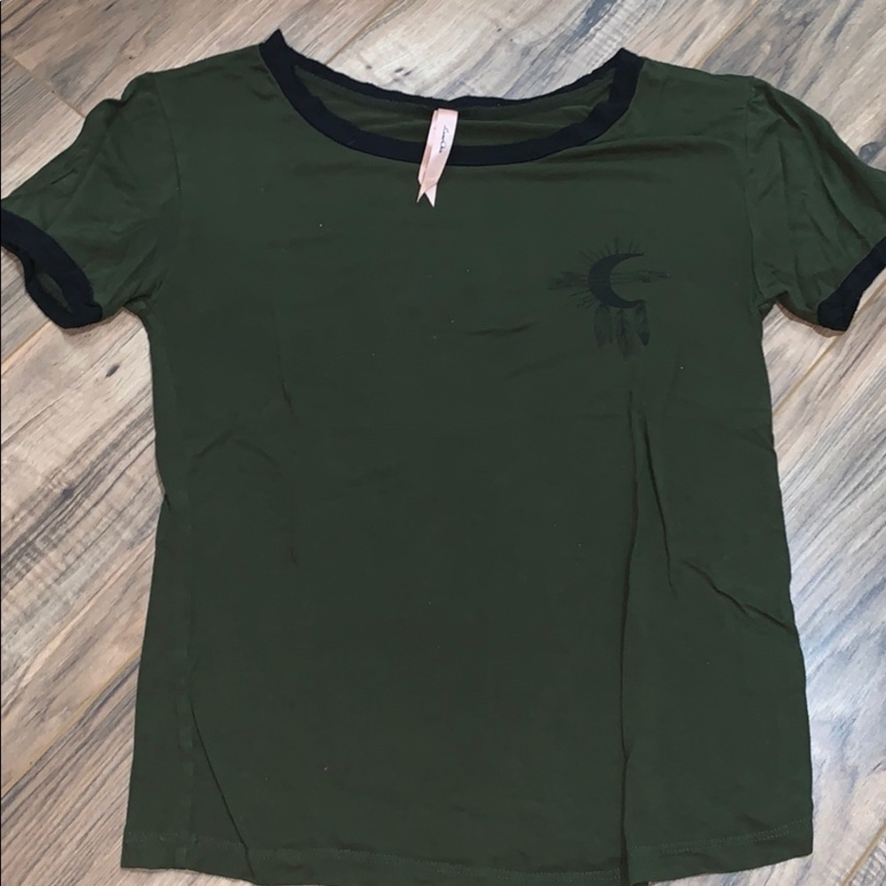Tee Shirt